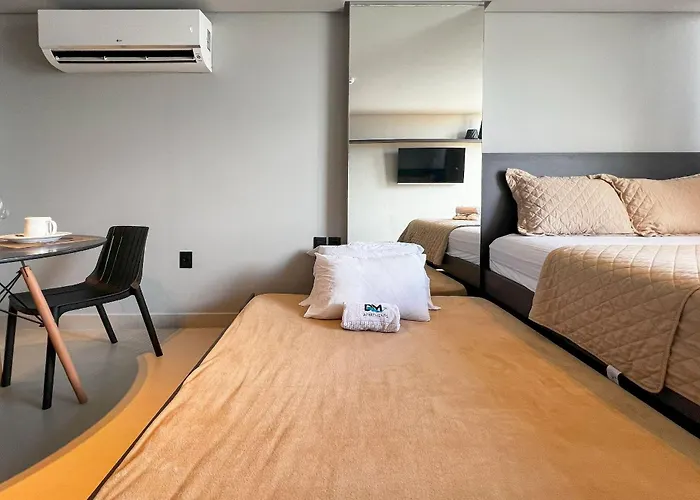 Alta Garden Luxo Pe Na Areia 4 Pessoas Caribessa